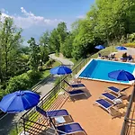 Residenza Ai Ronchi 3 4 7 8 * Maccagno