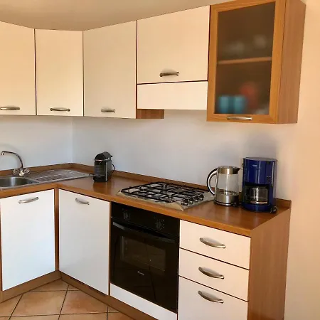 Lejlighed Residenza Ai Ronchi 3 4 7 8 Maccagno