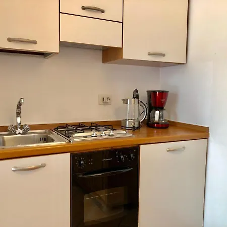 Residenza Ai Ronchi 3 4 7 8 Lejlighed