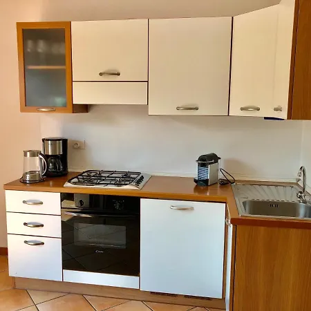 Residenza Ai Ronchi 3 4 7 8 Maccagno