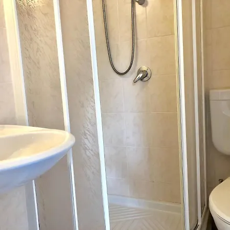 Residenza Ai Ronchi 3 4 7 8 Apartment