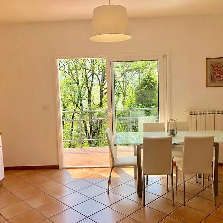 Residenza Ai Ronchi 3 4 7 8 *