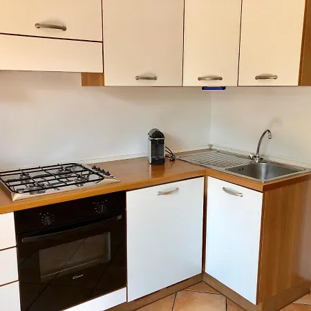 Residenza Ai Ronchi 3 4 7 8