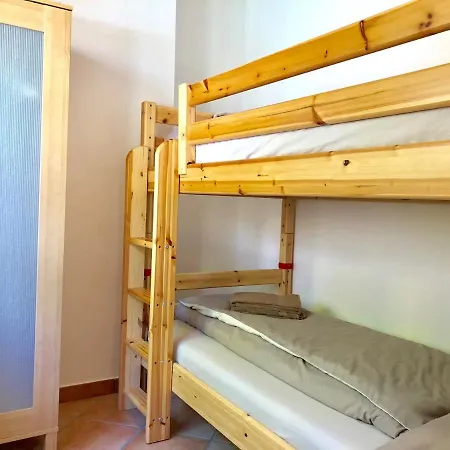 Residenza Ai Ronchi 3 4 7 8 Apartment Maccagno