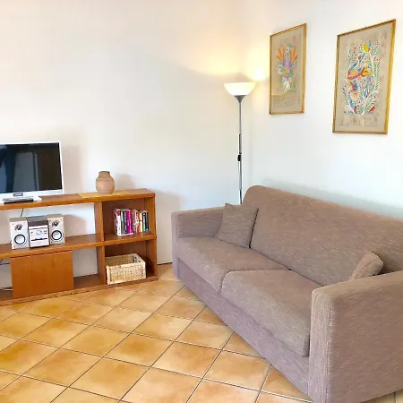 Residenza Ai Ronchi 3 4 7 8 Maccagno