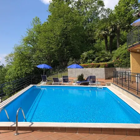 Residenza Ai Ronchi 3 4 7 8 Apartment