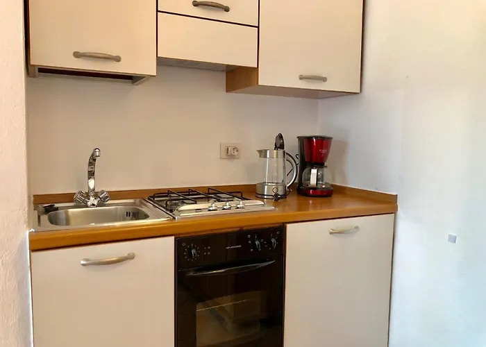 Residenza Ai Ronchi 3 4 7 8 Апартаменты