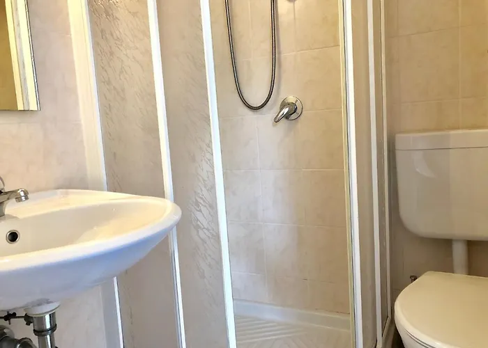 Residenza Ai Ronchi 3 4 7 8 Apartment