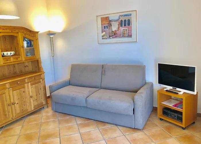 Residenza Ai Ronchi 3 4 7 8 * Maccagno