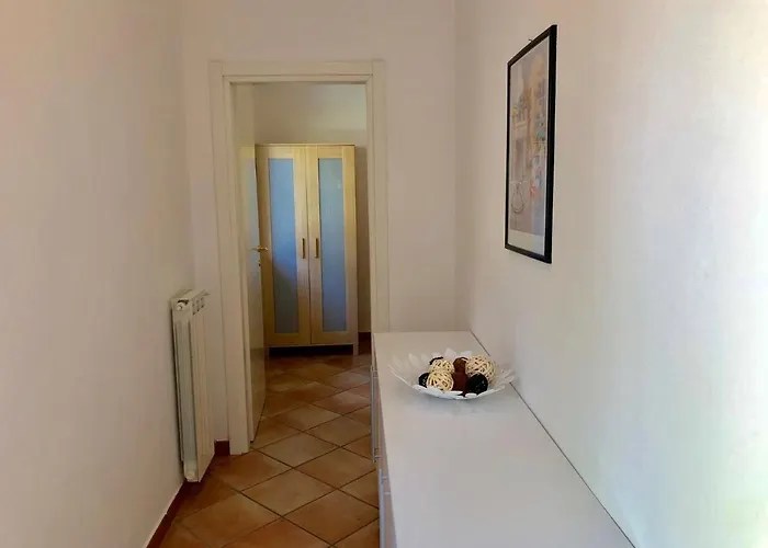 Residenza Ai Ronchi 3 4 7 8 Apartment