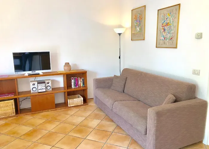 Residenza Ai Ronchi 3 4 7 8 Maccagno