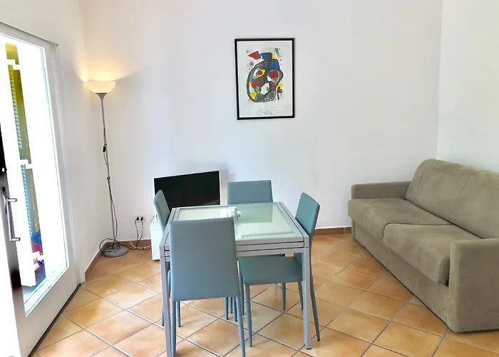 Residenza Ai Ronchi 3 4 7 8 Apartment