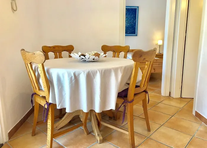 Residenza Ai Ronchi 3 4 7 8