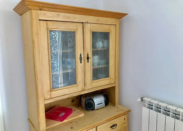 Residenza Ai Ronchi 3 4 7 8 Maccagno