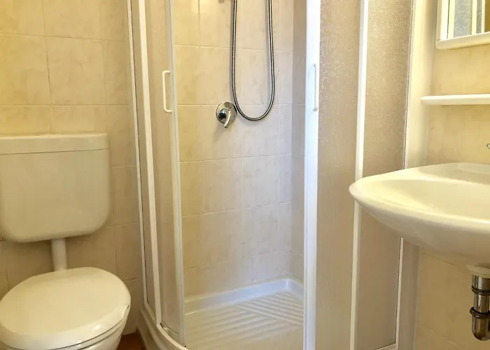 Residenza Ai Ronchi 3 4 7 8 Apartment