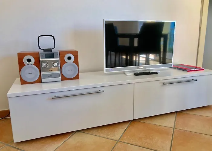 Residenza Ai Ronchi 3 4 7 8 아파트