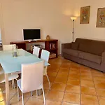 Apartment Residenza Ai Ronchi 3 4 7 8 *