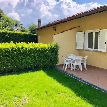 Residenza Ai Ronchi 3 4 7 8 * Maccagno