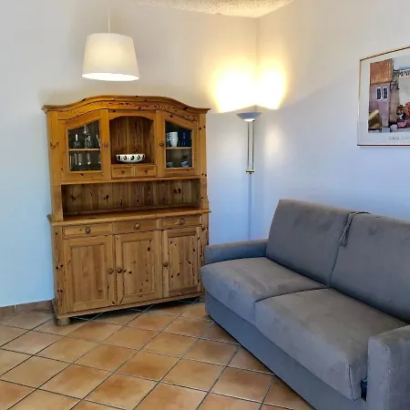 Residenza Ai Ronchi 3 4 7 8 Apartment Maccagno