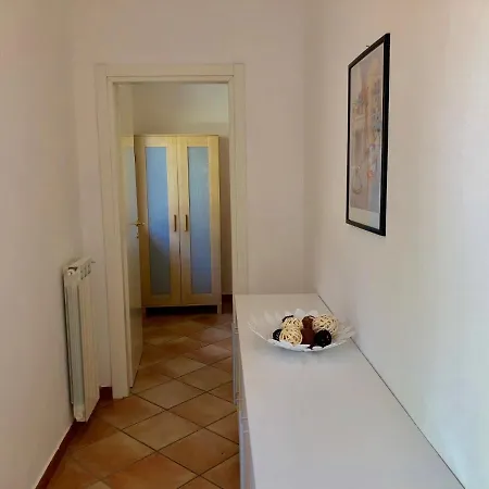 Residenza Ai Ronchi 3 4 7 8 Apartment