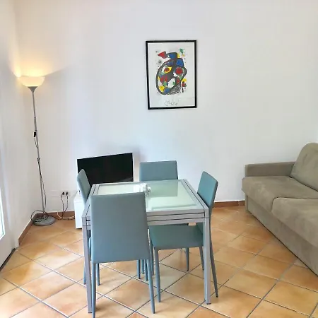 Residenza Ai Ronchi 3 4 7 8 Apartment