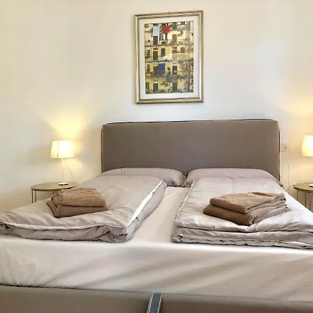 Residenza Ai Ronchi 3 4 7 8 Apartment *