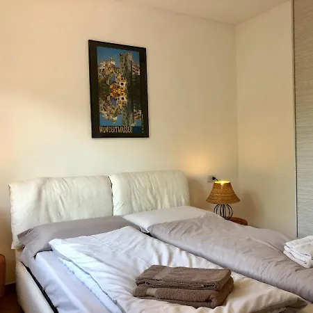 Residenza Ai Ronchi 3 4 7 8 Apartment *